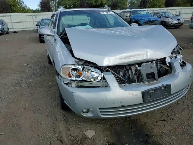 2005 Nissan Sentra 1.8 VIN: 3N1CB51D25L574487 Lot: 74424194