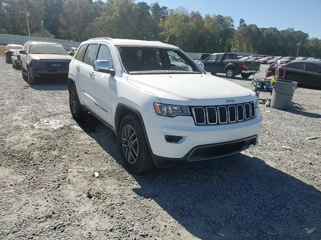 2019 Jeep Grand Cherokee Limited VIN: 1C4RJFBG0KC724127 Lot: 76558224