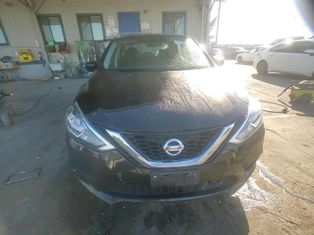 2019 Nissan Sentra - Image 10