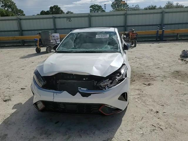 3KPF54AD3RE726444 2024 Kia Forte Gt Line