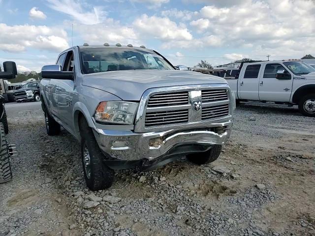 2010 Dodge Ram 3500 VIN: 3D73Y3CL6AG133877 Lot: 74328964