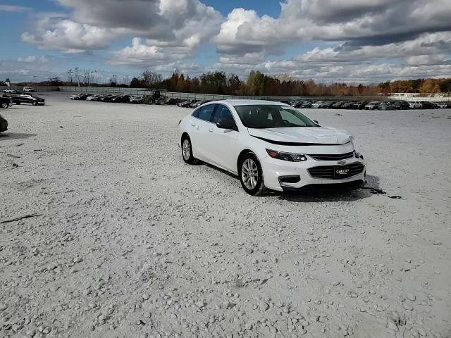 2016 Chevrolet Malibu Lt VIN: 1G1ZE5ST9GF211226 Lot: 77145854