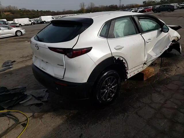 2020 Mazda Cx-30 VIN: 3MVDMBBL6LM129580 Lot: 78402924