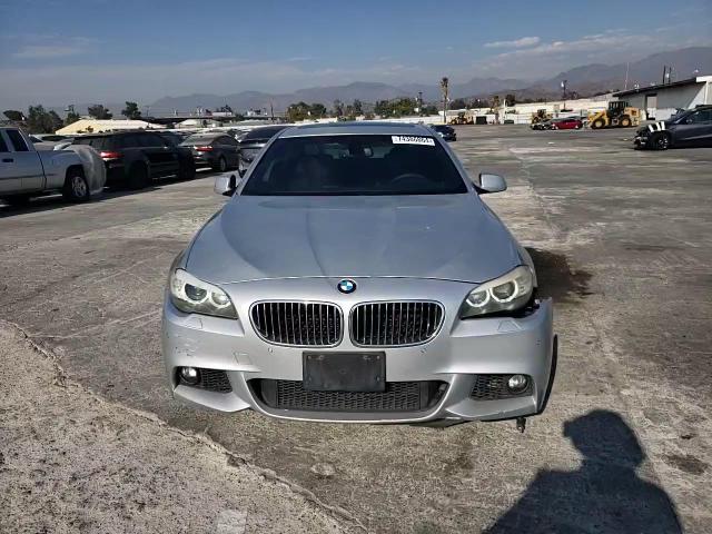 2011 BMW 5er - Image 10