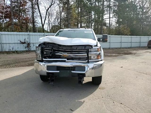 2017 Chevrolet Silverado K2500 Heavy Duty VIN: 1GC2KUEGXHZ399278 Lot: 77853684