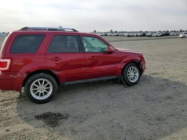 2012 Ford Escape Limited VIN: 1FMCU9EG6CKC53467 Lot: 75210134