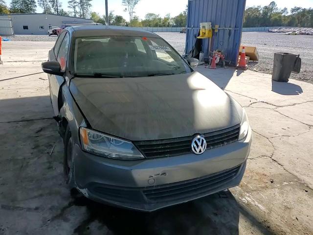 2014 Volkswagen Jetta Se VIN: 3VWD17AJ2EM283114 Lot: 76276664