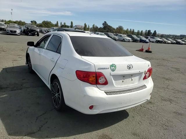 2009 Toyota Corolla - Image 11