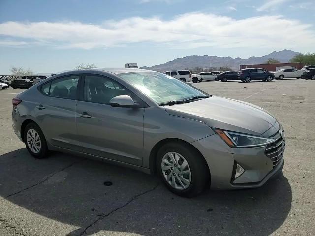 2020 Hyundai Elantra - Image 10