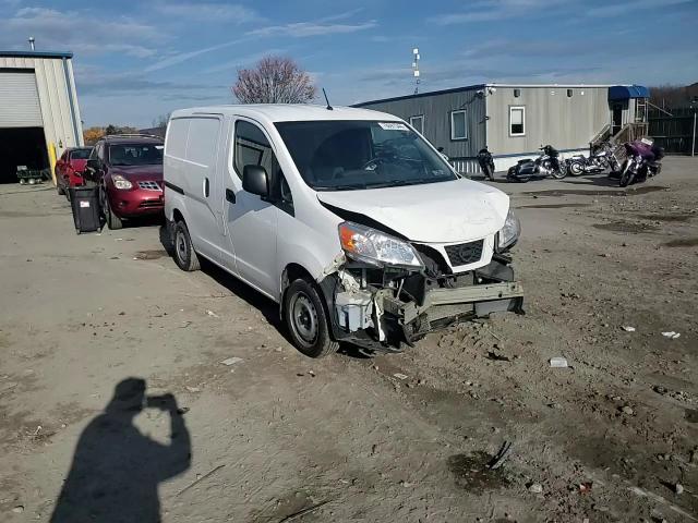 2016 Nissan Nv200 2.5S VIN: 3N6CM0KN3GK696556 Lot: 78097344