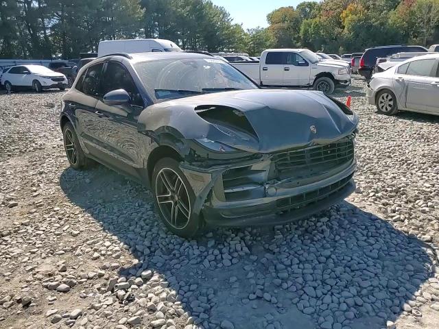 2020 Porsche Macan S VIN: WP1AB2A51LLB37938 Lot: 75697914