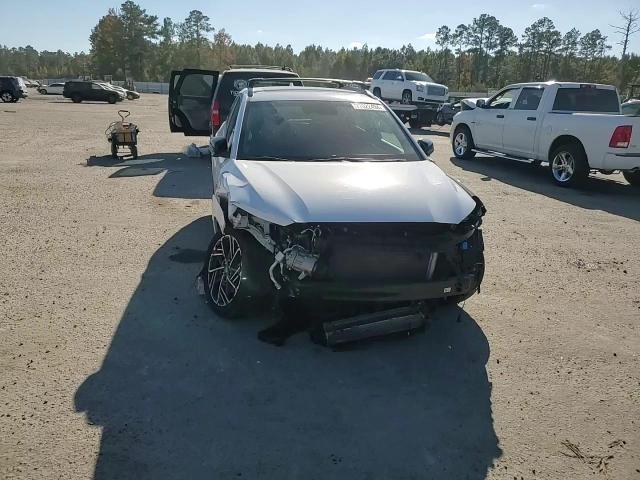 2023 Hyundai Kona N Line VIN: KM8K3CA35PU987350 Lot: 77022494