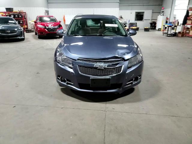 2014 Chevrolet Cruze - Image 11