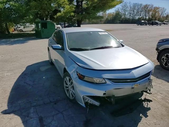 2018 Chevrolet Malibu Lt VIN: 1G1ZD5ST7JF138125 Lot: 76311484