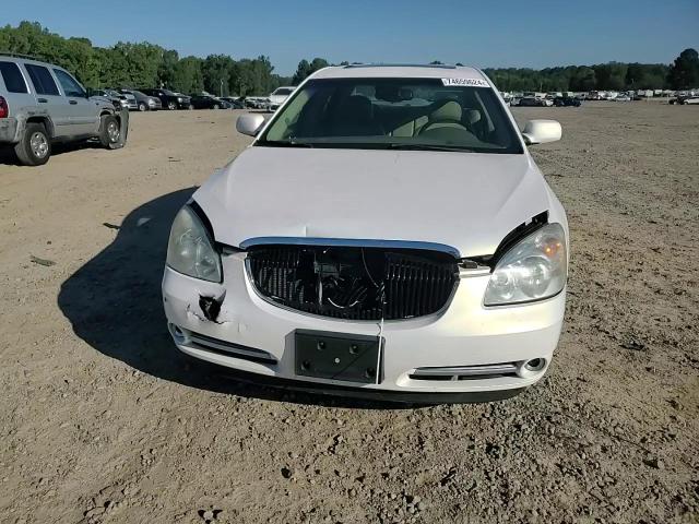 2006 Buick Lucerne Cxs VIN: 1G4HE57Y56U197693 Lot: 74659624