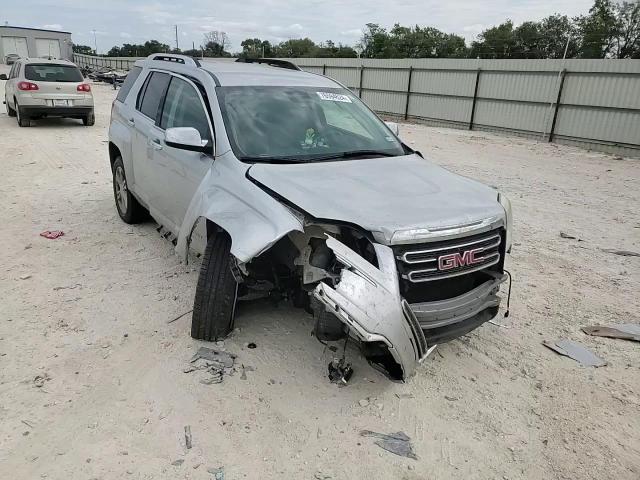 2017 GMC Terrain Slt VIN: 2GKFLUEK9H6319102 Lot: 76594624