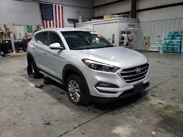 2018 Hyundai Tucson Sel VIN: KM8J33A4XJU747948 Lot: 76892174