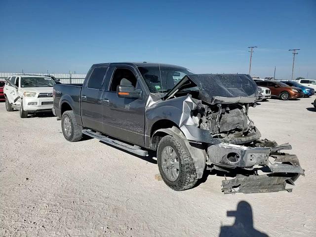 2012 Ford F-150 - Image 11