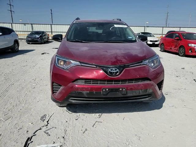 2018 Toyota RAV 4 - Image 11