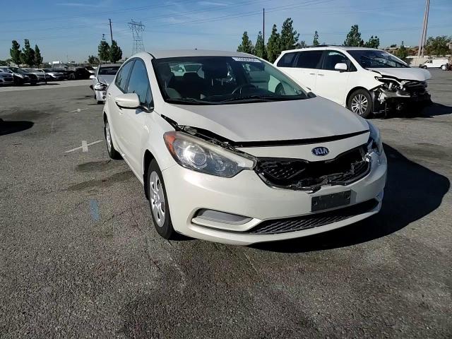 2014 Kia Forte - Image 11