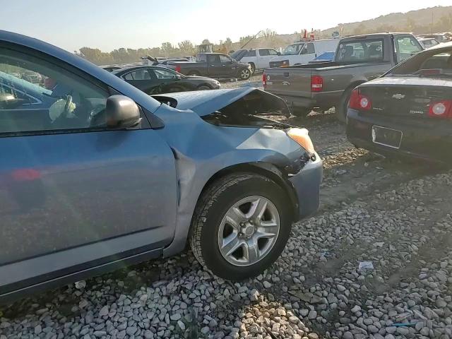 2011 Toyota Rav4 VIN: 2T3BF4DV4BW101111 Lot: 75542214