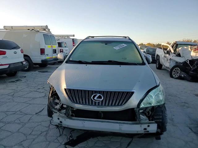 2004 Lexus Rx 330 VIN: JTJHA31U640056398 Lot: 78819884