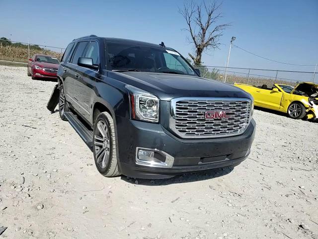 2020 GMC Yukon Denali VIN: 1GKS2CKJ2LR108750 Lot: 75721364