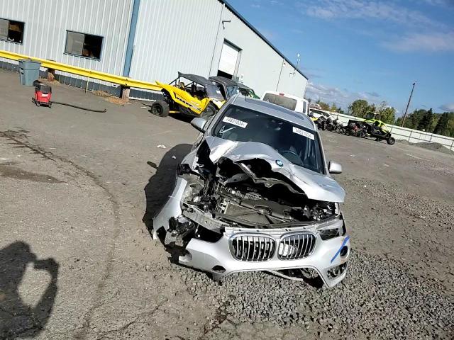 2019 BMW X1 xDrive28I VIN: WBXHT3C50K5L38087 Lot: 74831034