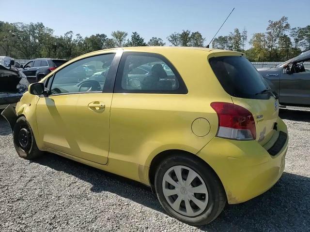 2010 Toyota Yaris VIN: JTDJT4K39A5297879 Lot: 75087944