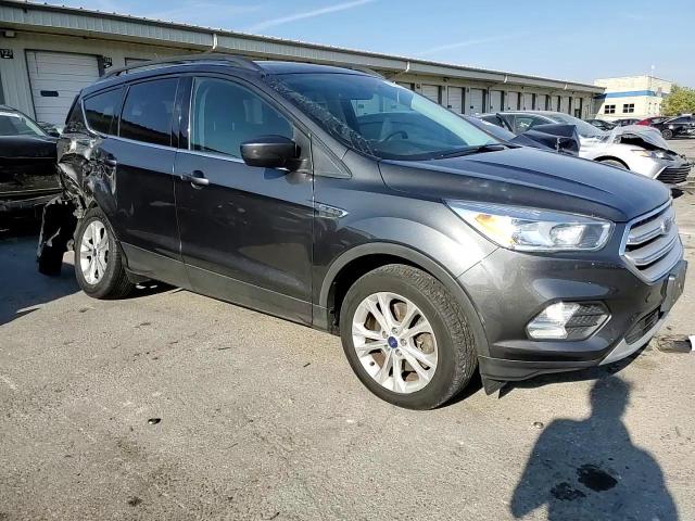 2018 Ford Escape Se VIN: 1FMCU9GDXJUA46892 Lot: 78378374