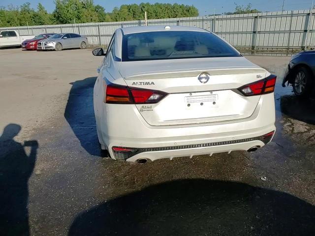 1N4BL4EV1KC214613 2019 Nissan Altima Sl