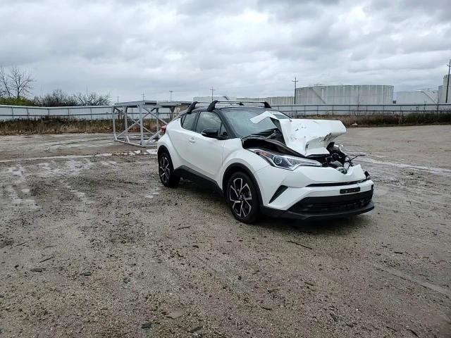 2019 Toyota C-Hr Xle VIN: JTNKHMBX1K1039238 Lot: 78494604