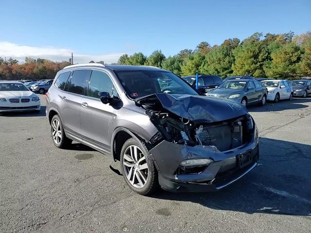 2017 Honda Pilot - Image 11