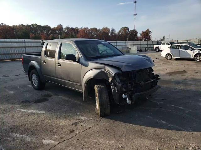 2019 Nissan Navara (Frontier) - Image 11