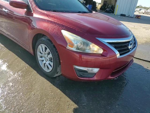 2015 Nissan Altima 2.5 VIN: 1N4AL3AP4FN345445 Lot: 77009214