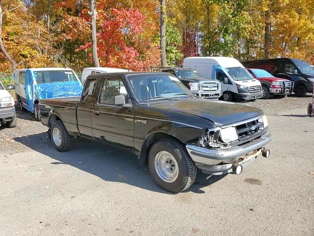 1994 Ford Ranger Super Cab VIN: 1FTCR14U8RTA29425 Lot: 77022024