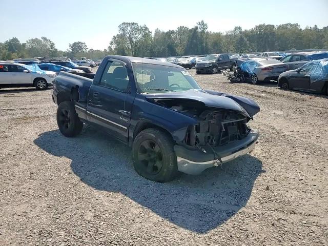 1GCEK14T02Z200935 2002 Chevrolet Silverado K1500