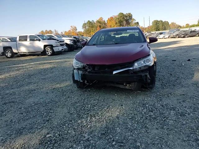 2016 Toyota Camry - Image 11