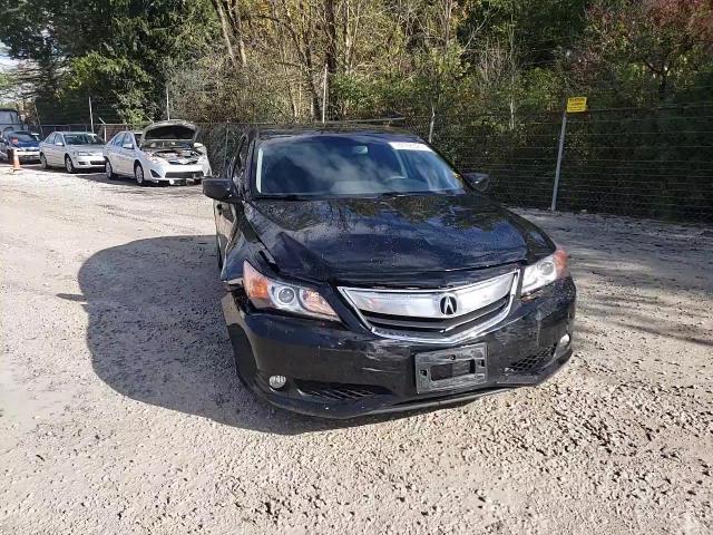 19VDE1F70EE009821 2014 Acura Ilx 20 Tech