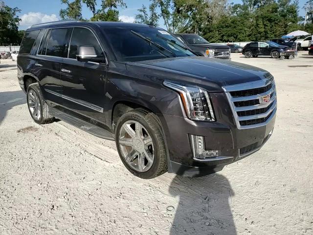 2016 Cadillac Escalade Premium VIN: 1GYS4CKJ8GR262935 Lot: 78841804