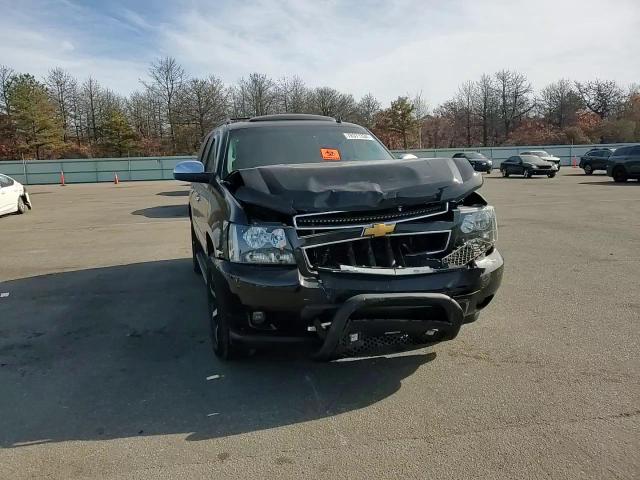 2010 Chevrolet Tahoe K1500 Ltz VIN: 1GNUKCE07AR154411 Lot: 78371334