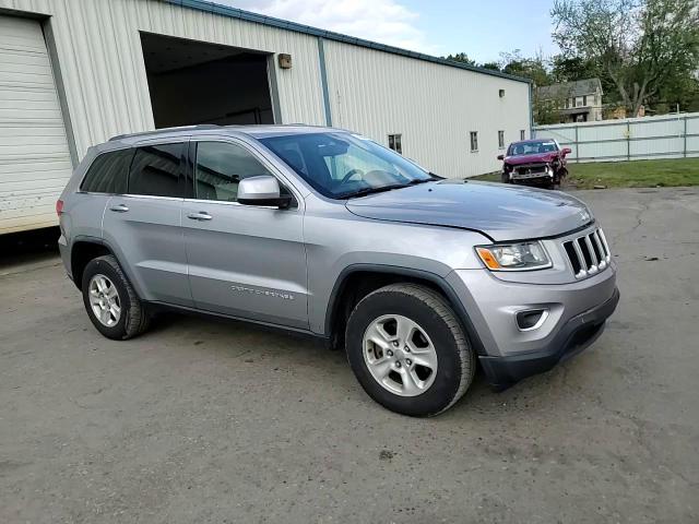 2014 Jeep Grand Cherokee Laredo VIN: 1C4RJFAG4EC163422 Lot: 74969624