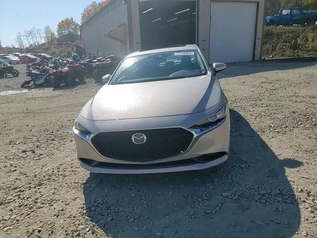 2023 Mazda 3 Preferred VIN: 3MZBPACM1PM385372 Lot: 77158324