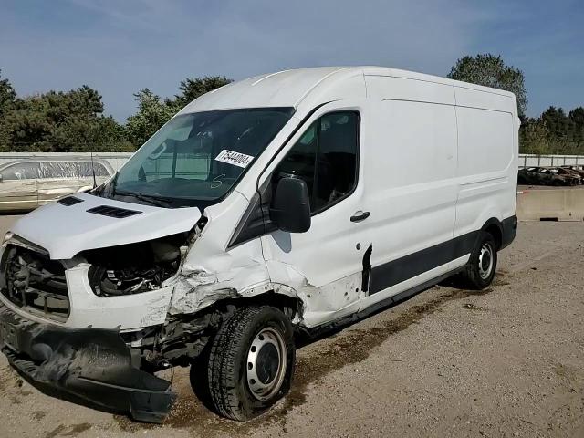 1FTYR2CM3KKA81781 2019 Ford Transit T-250