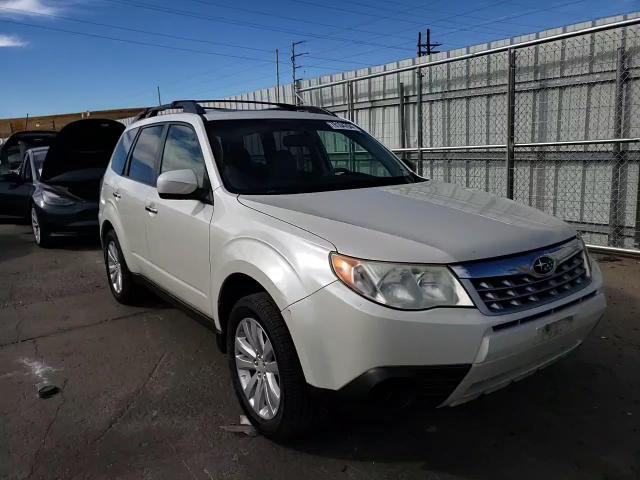 2012 Subaru Forester 2.5X Premium VIN: JF2SHBDC2CH414860 Lot: 78104704