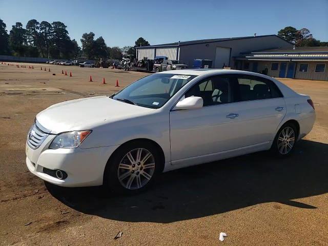 2008 Toyota Avalon Xl VIN: 4T1BK36B38U314416 Lot: 77695464