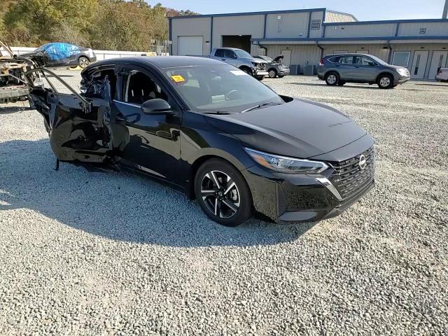 2024 Nissan Sentra - Image 10