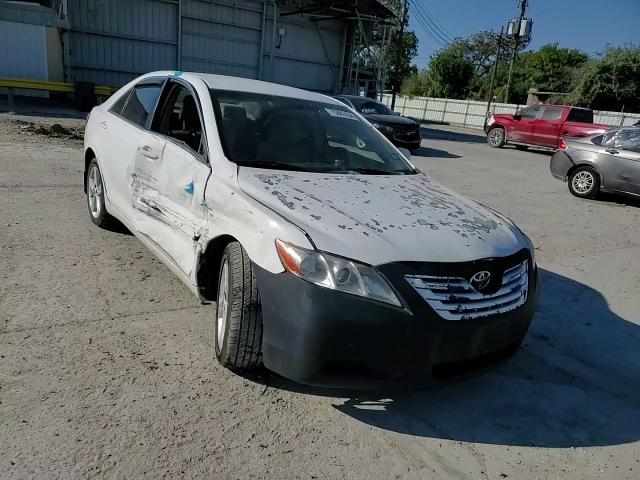 2007 Toyota Camry Ce VIN: JTNBE46K873007521 Lot: 75882454