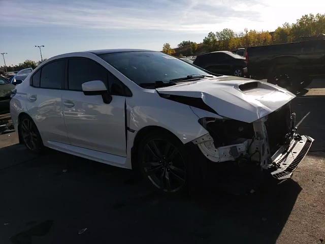 JF1VA1J60H9823357 2017 Subaru Wrx Limited