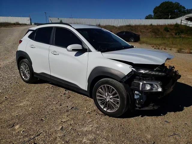 2019 Hyundai Kona Sel VIN: KM8K22AA4KU384698 Lot: 75533234